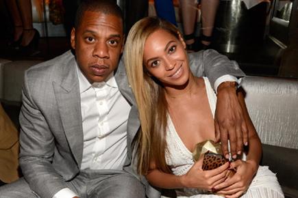 Jay Z's desperate efforts to save marriage
